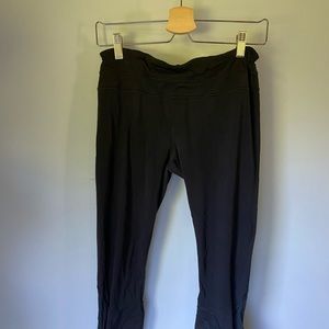 Lululemon Capris Leggings